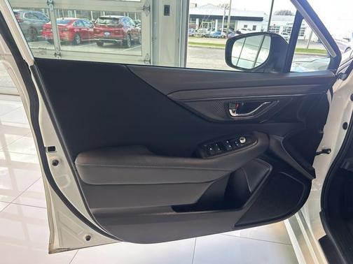 2023 Subaru Legacy Premium