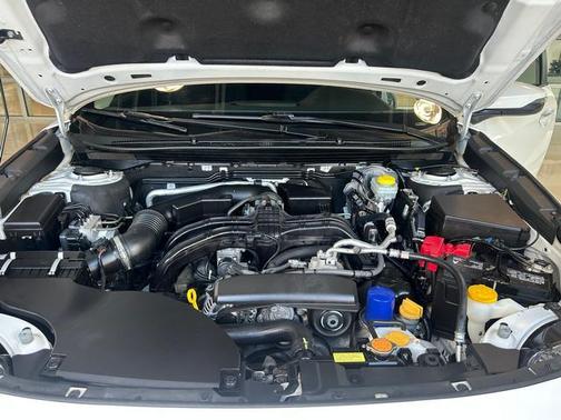 2023 Subaru Legacy Premium