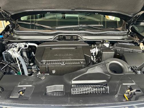 2023 Honda Pilot EX-L 7-Passenger