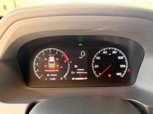 2024 Honda Ridgeline Black Edition