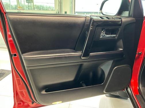 2019 Toyota 4Runner TRD Off Road Premium
