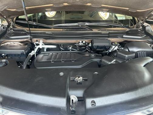 2019 Acura MDX 3.5L w/Technology Package