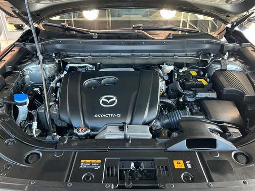 2023 Mazda CX-5 2.5 S Select Package