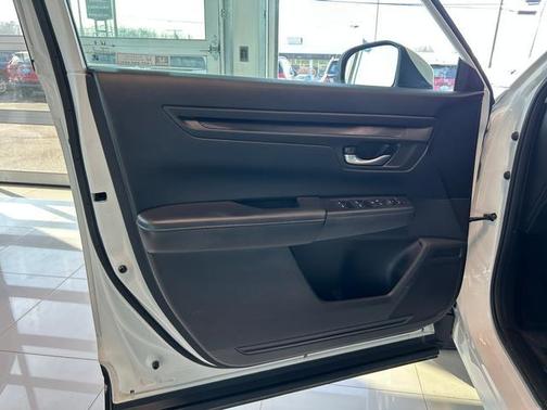 2023 Honda CR-V LX AWD