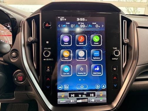 2024 Subaru WRX Premium