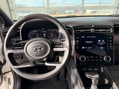 2023 Hyundai SANTA CRUZ 2.5L SE