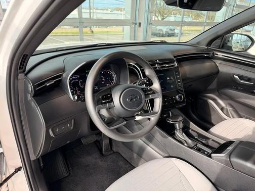 2023 Hyundai SANTA CRUZ 2.5L SE