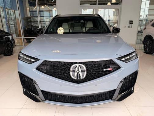 2025 Acura MDX Type S w/Advance