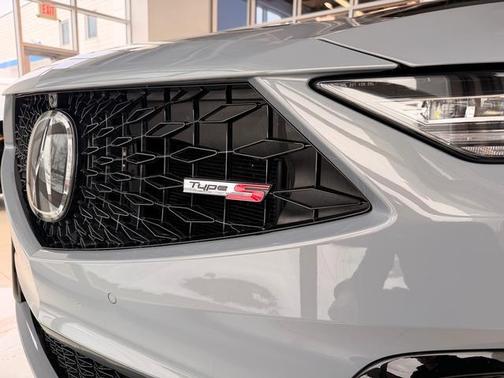 2025 Acura MDX Type S w/Advance