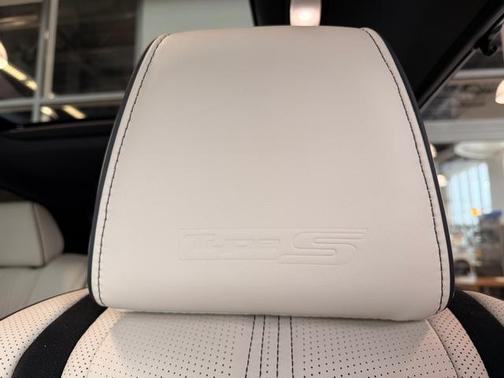 2025 Acura MDX Type S w/Advance