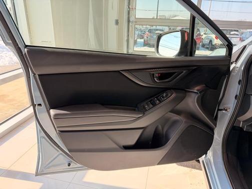 2023 Subaru Crosstrek Base