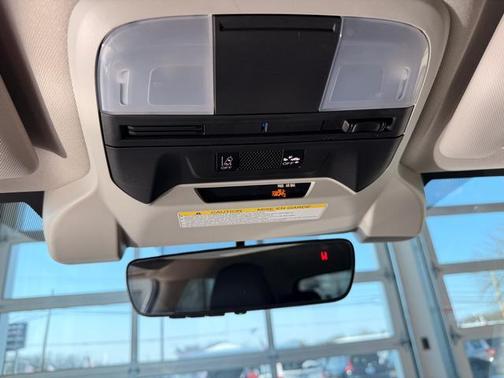 2023 Subaru Crosstrek Base