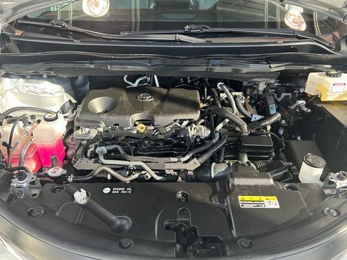 2024 Toyota Sienna XLE 8 Passenger