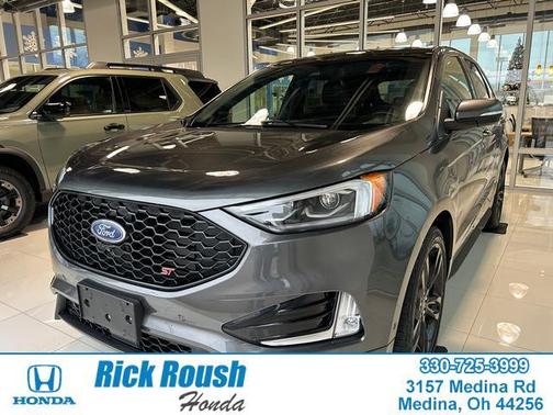 2019 Ford Edge ST