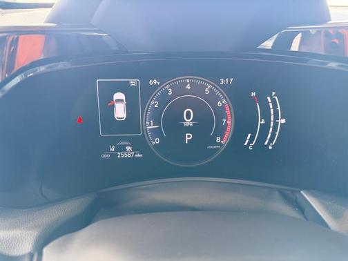 2024 Lexus NX 350 Base