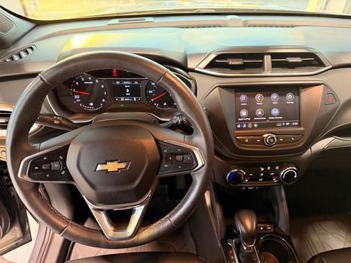 2022 Chevrolet Trailblazer ACTIV