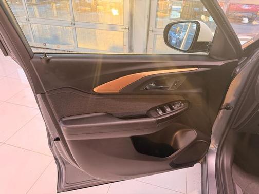 2022 Chevrolet Trailblazer ACTIV