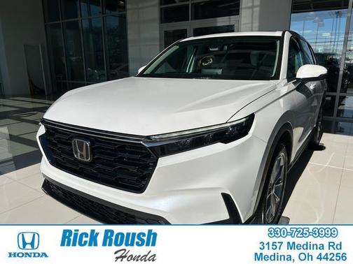 2023 Honda CR-V EX