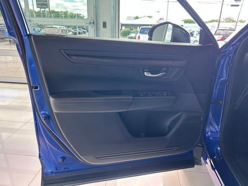 Canyon 2023 Honda CR-V Hybrid Sport