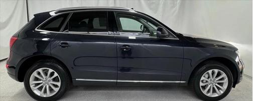 2013 Audi Q5 2.0T Premium Plus