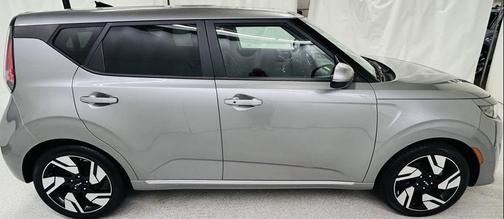 2023 Kia Soul GT-Line