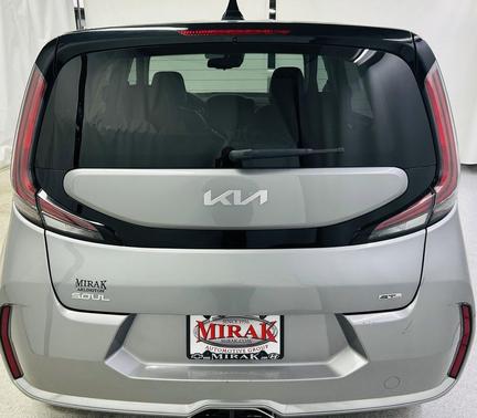 2023 Kia Soul GT-Line