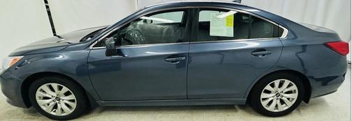 2017 Subaru Legacy Premium