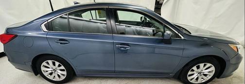 2017 Subaru Legacy Premium