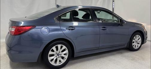 2017 Subaru Legacy Premium