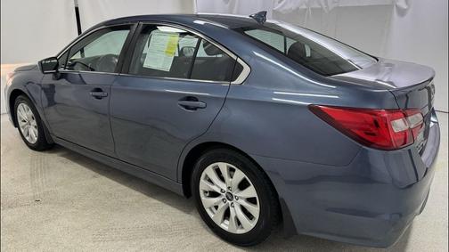 2017 Subaru Legacy Premium