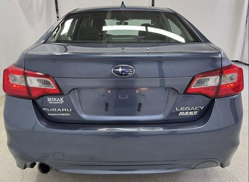 2017 Subaru Legacy Premium