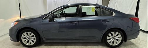 2017 Subaru Legacy Premium