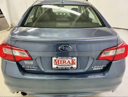 2017 Subaru Legacy Premium