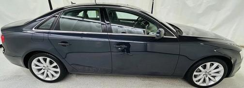 2013 Audi A4 2.0T Premium Plus quattro