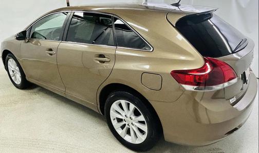 2013 Toyota Venza LE