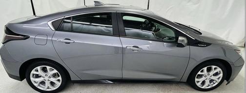 2018 Chevrolet Volt Premier
