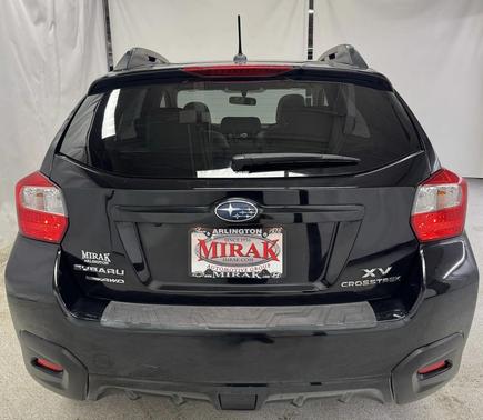 2013 Subaru XV Crosstrek 2.0i Limited