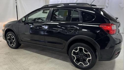 2013 Subaru XV Crosstrek 2.0i Limited