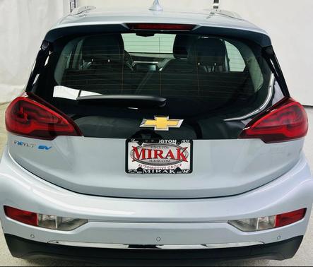 2017 Chevrolet Bolt EV Premier