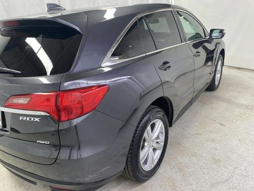 2015 Acura RDX Technology Package