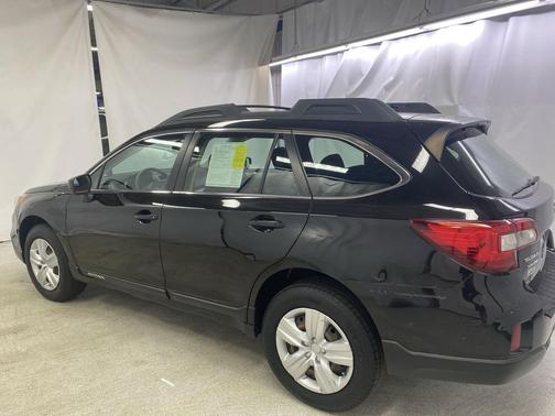 2016 Subaru Outback 2.5i