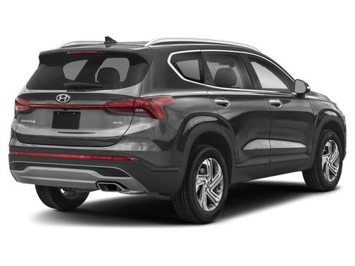 Hampton Gray 2023 Hyundai SANTA FE SEL 2.4