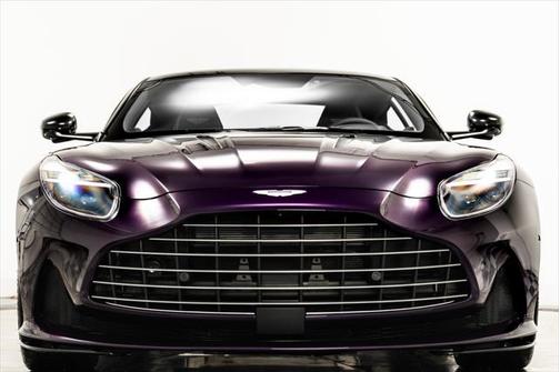 2024 Aston Martin DB12 V8