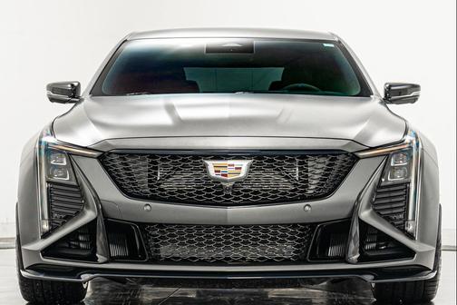 2025 Cadillac CT5-V V-Series Blackwing RWD
