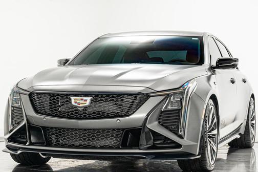 2025 Cadillac CT5-V V-Series Blackwing RWD
