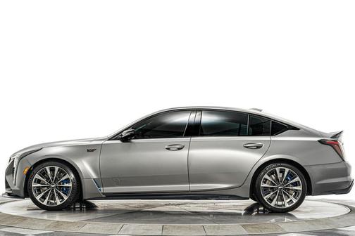 2025 Cadillac CT5-V V-Series Blackwing RWD