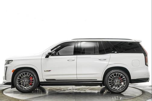 2023 Cadillac Escalade V-Series