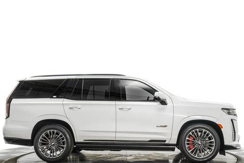 2023 Cadillac Escalade V-Series