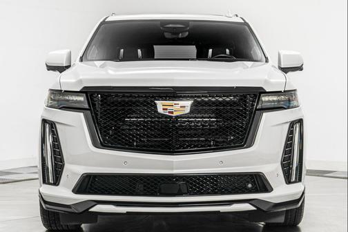 2023 Cadillac Escalade V-Series