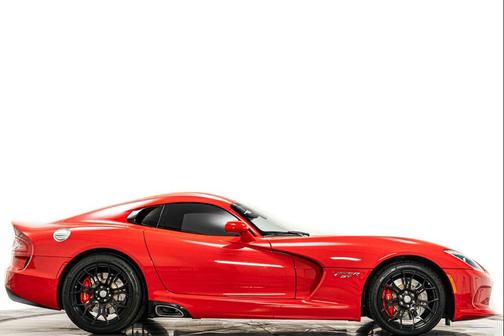2015 Dodge Viper SRT